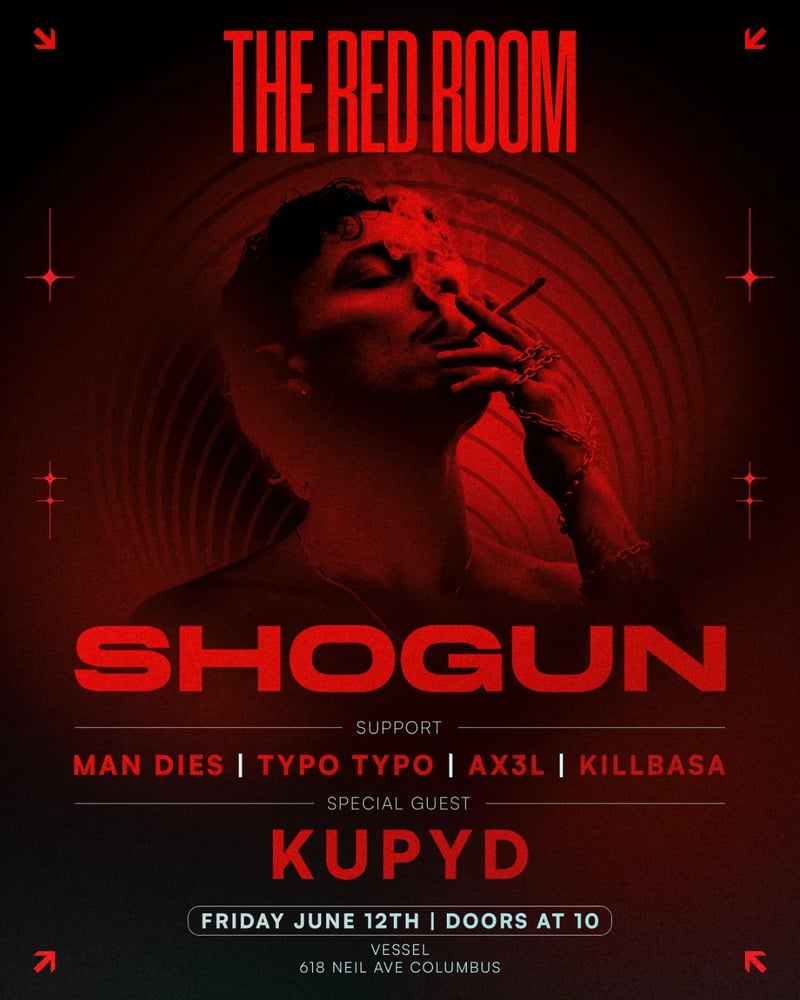 test Flyer