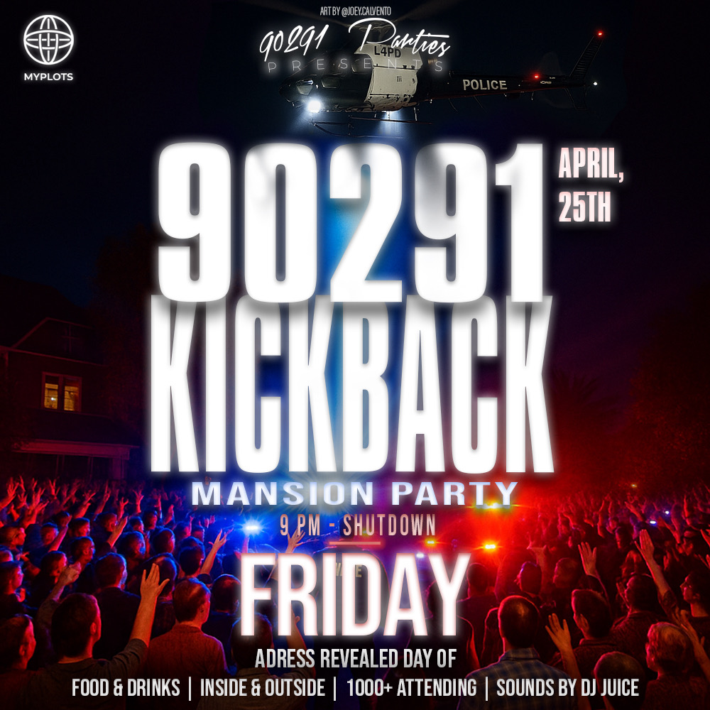 90291 KICKBACK