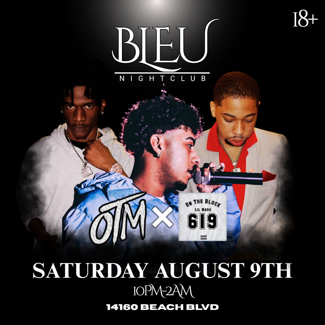 🚨OTMs BIGGEST SHOW🚨 LIL MARU LIVE PERFORMANCE ‼️