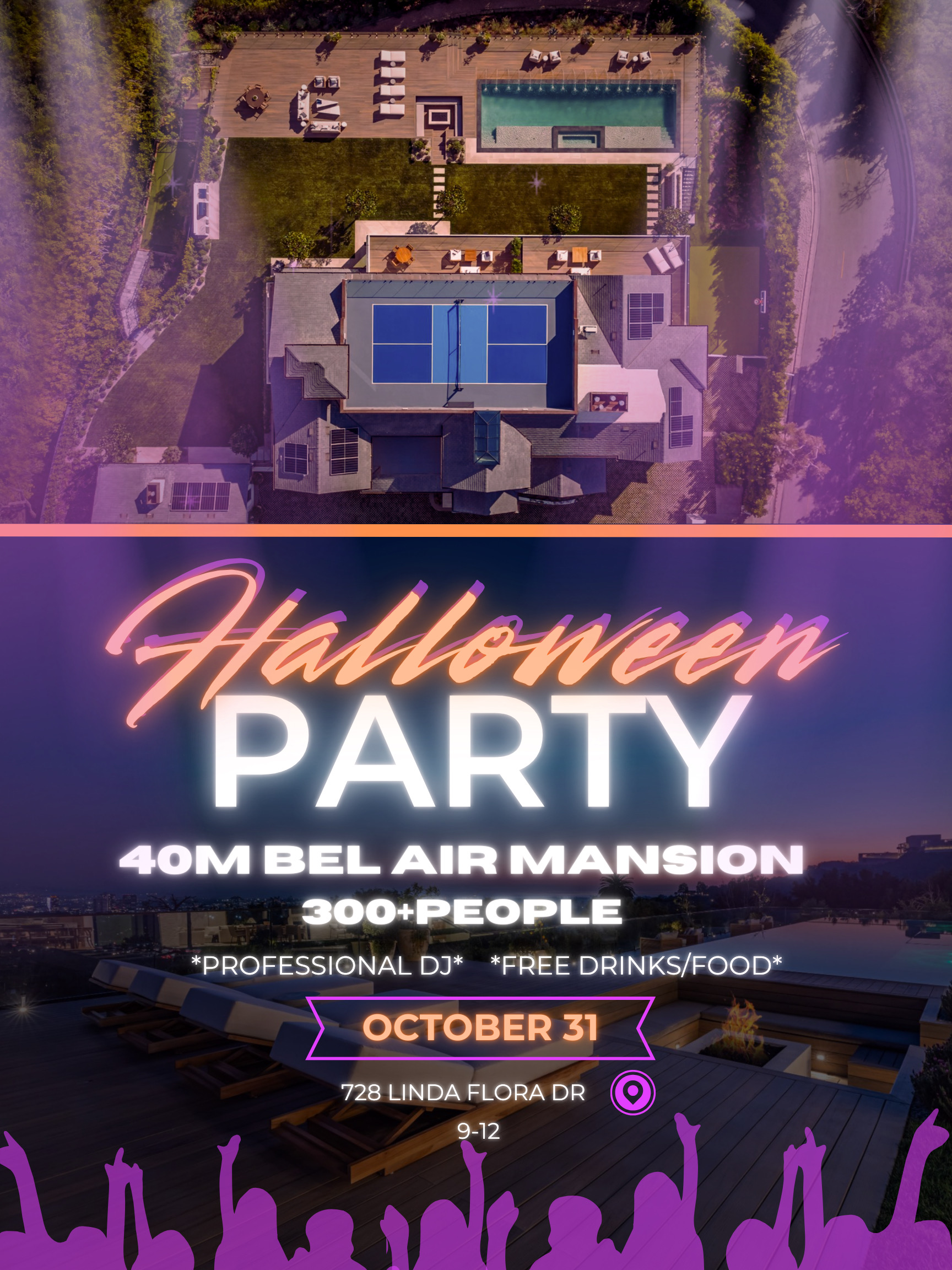 Halloween Party