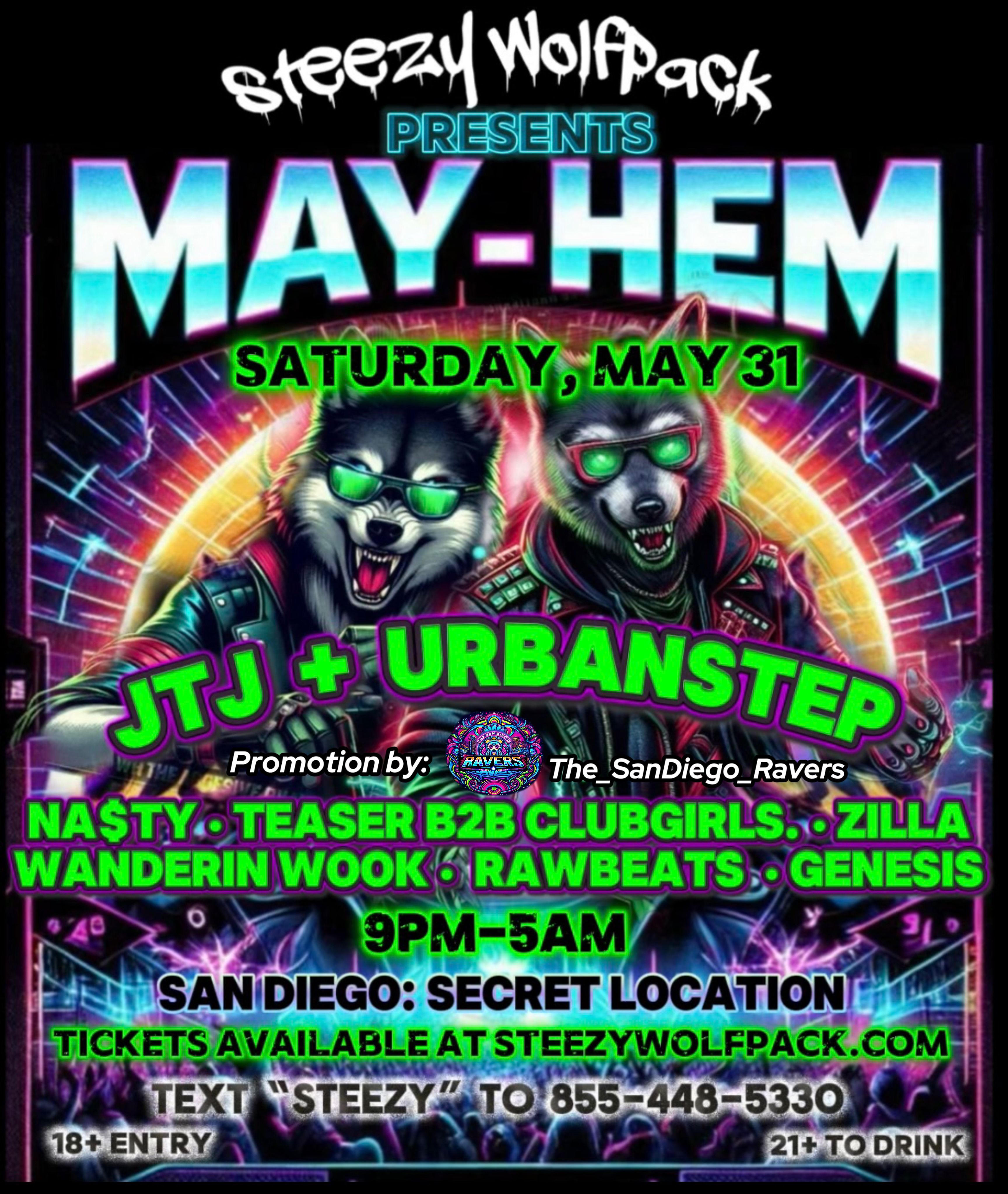 May-Hem