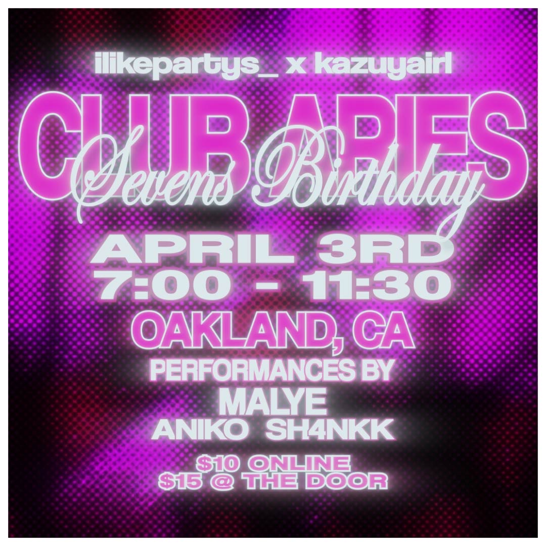 Club Aries