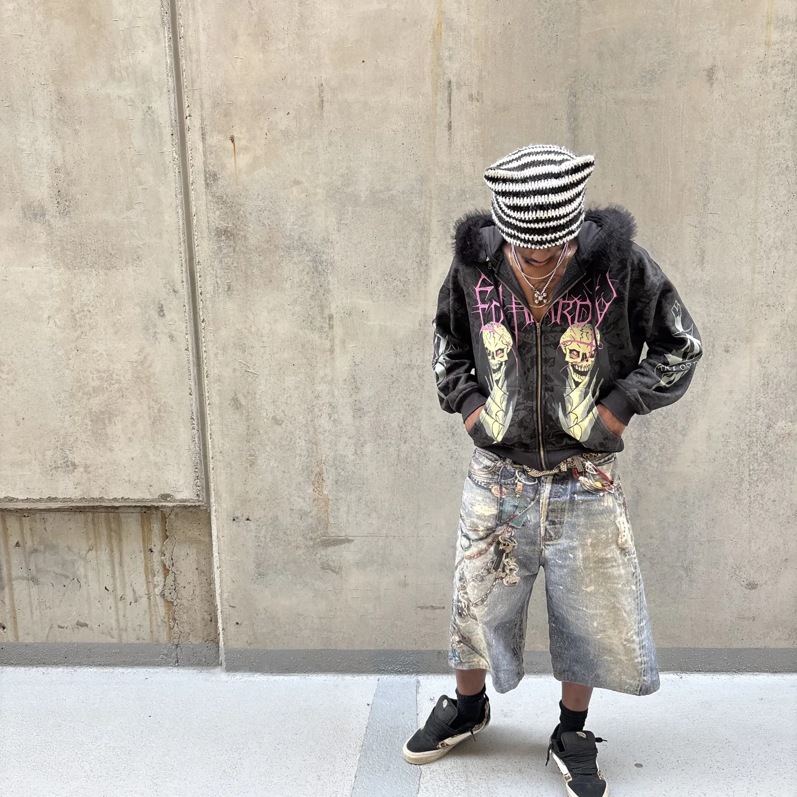 Dj headstart