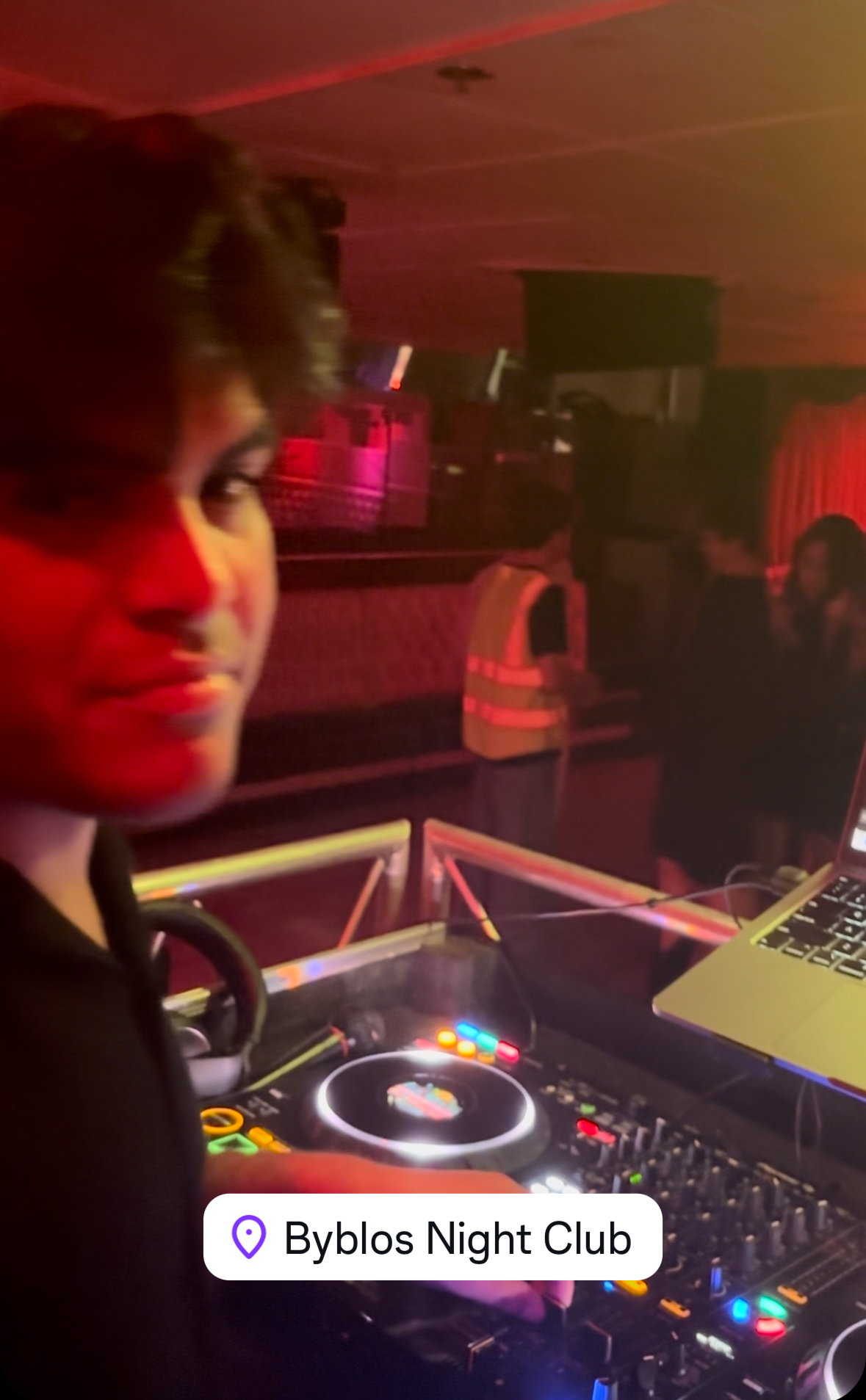 Drew Carrillo DJ for hire