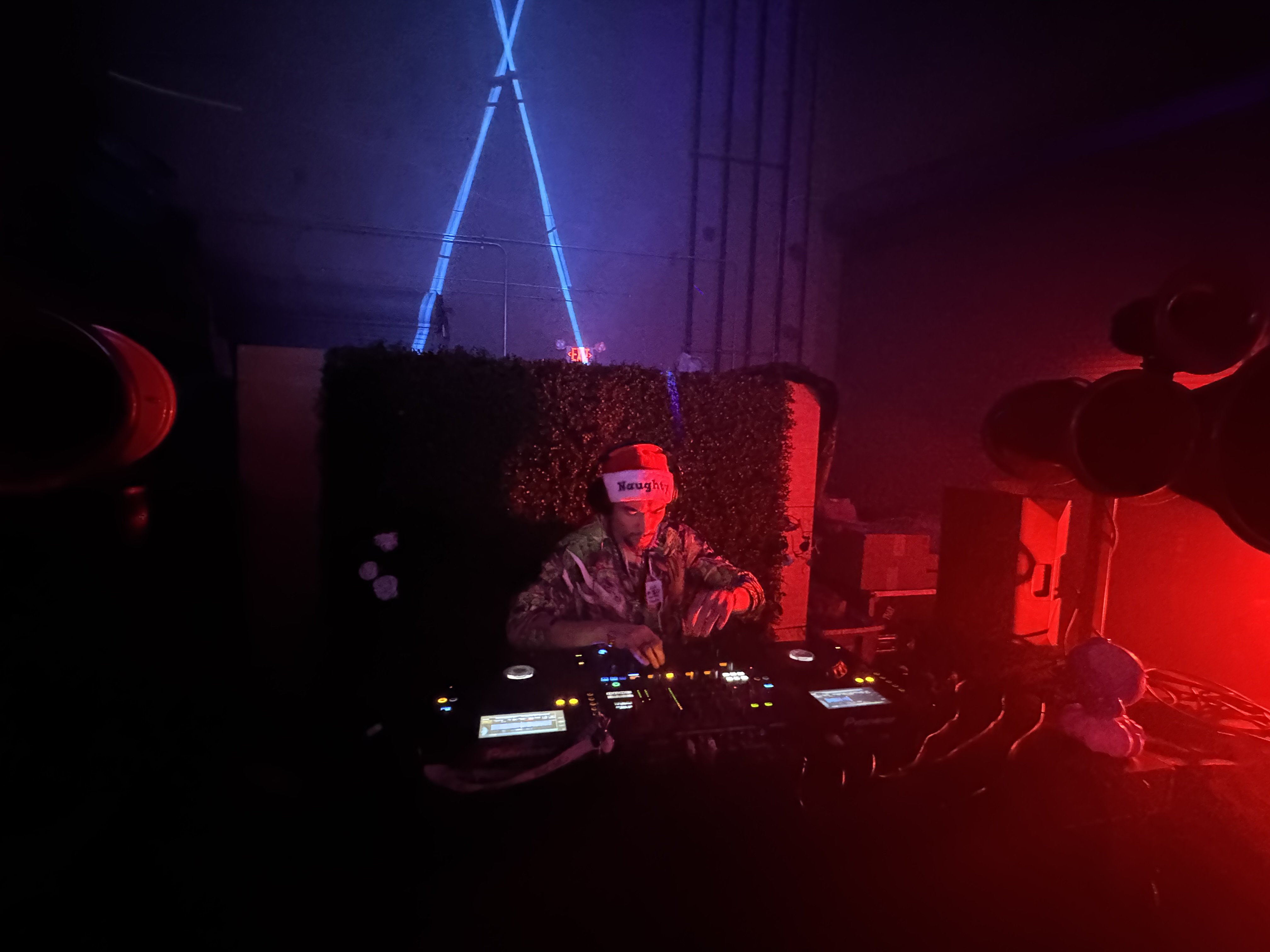 DJ Zilla