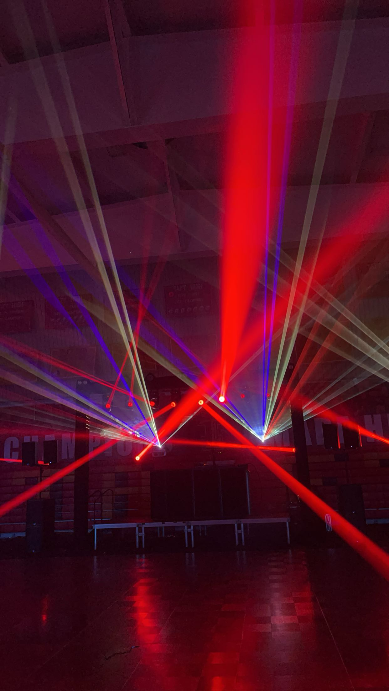 Light Tech Productions