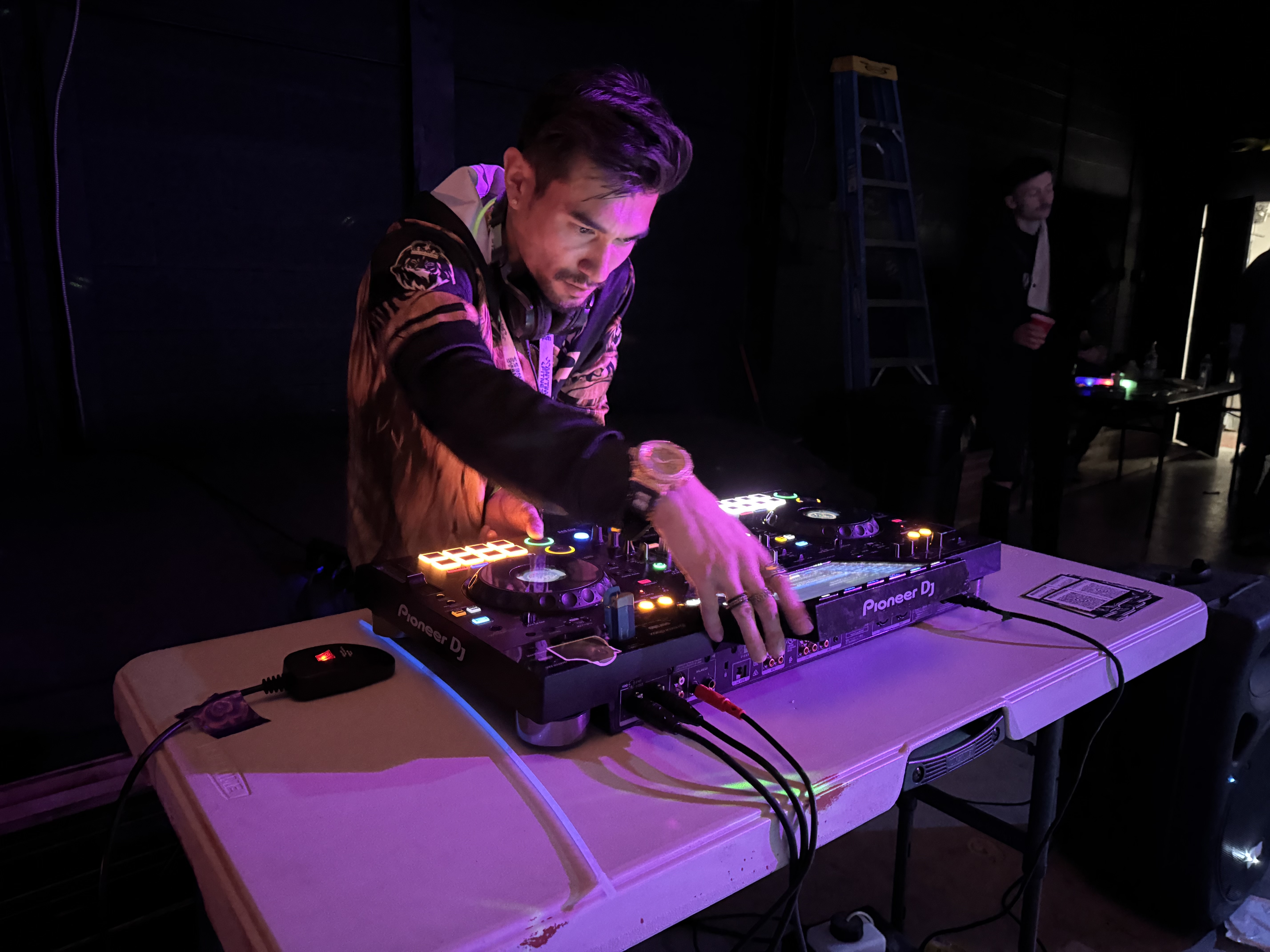 DJ Zilla