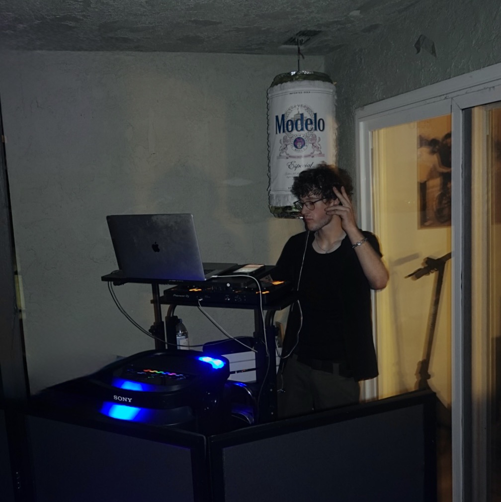 CHROMATICA DJ