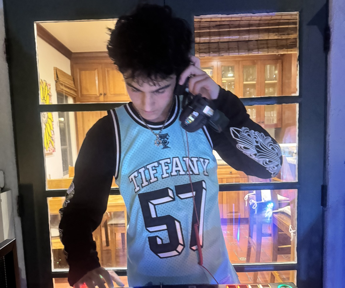 Dj Yash