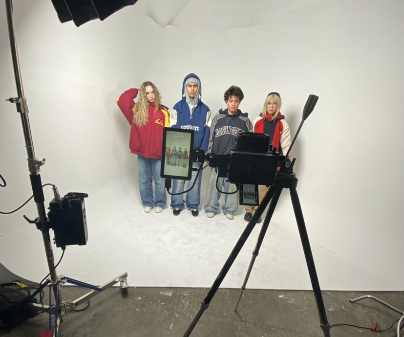 Music Videos and Editing