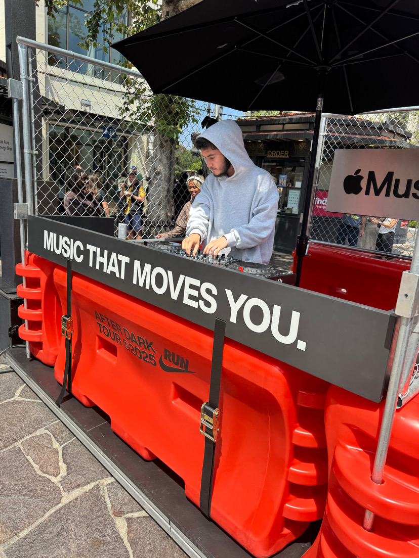 Dj