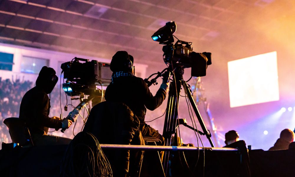 Film + Editing