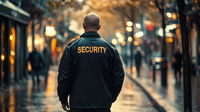 Manifestation Security