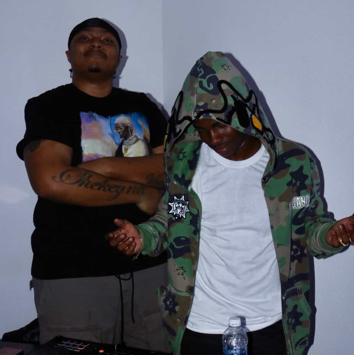 2Way Promotions/ DJ Services