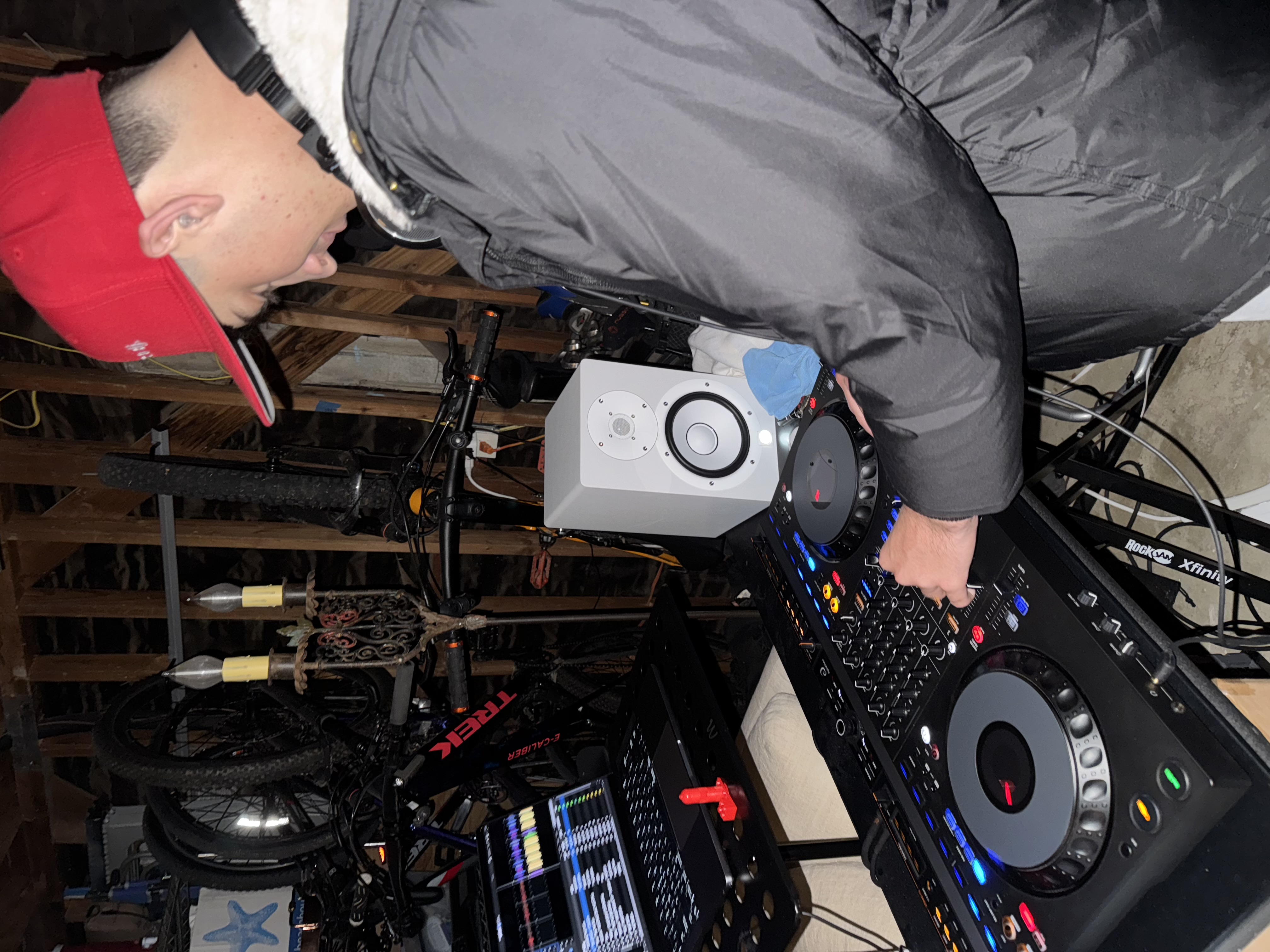 DJ Teo