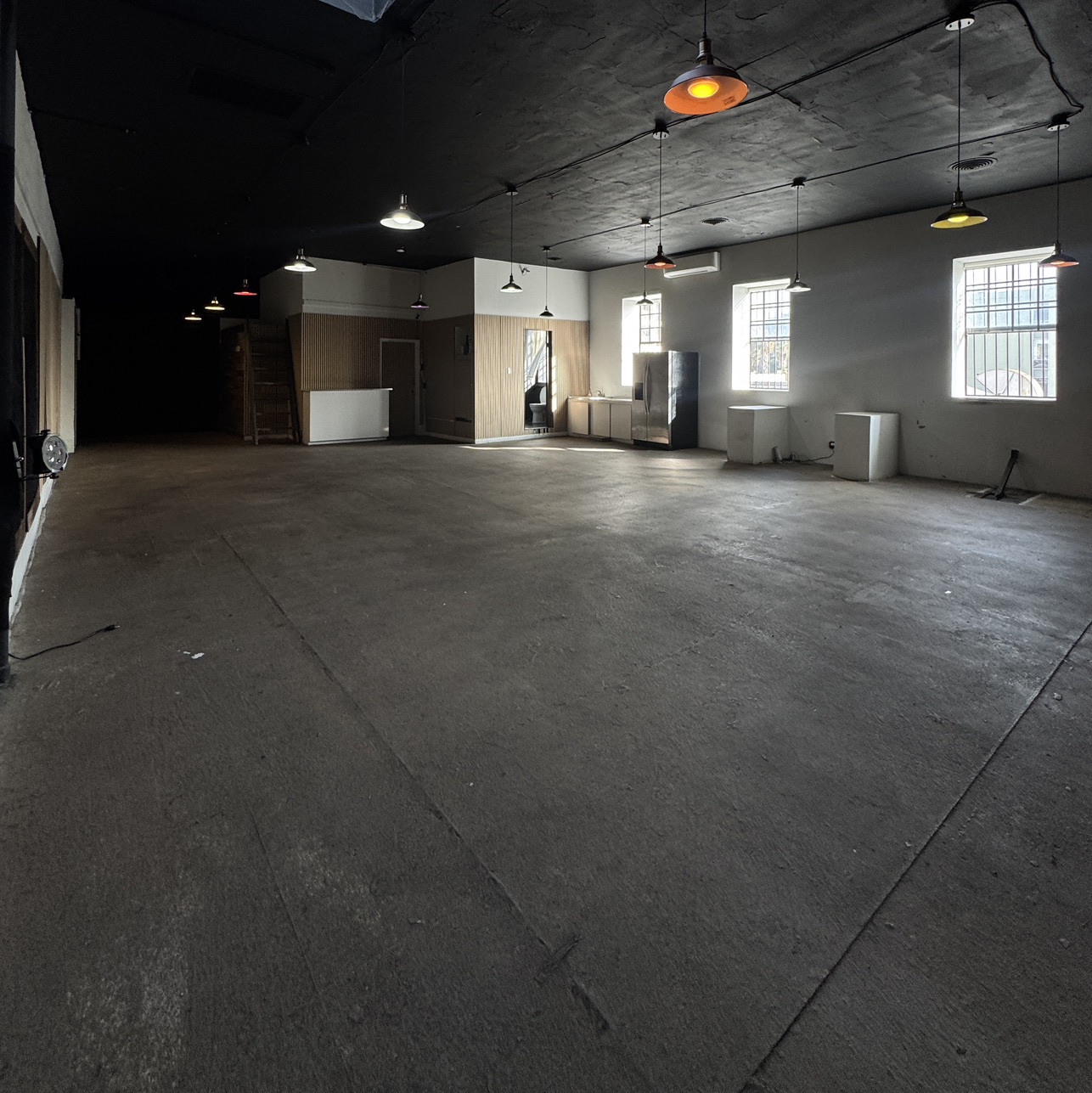 Hollywood Venue for rent