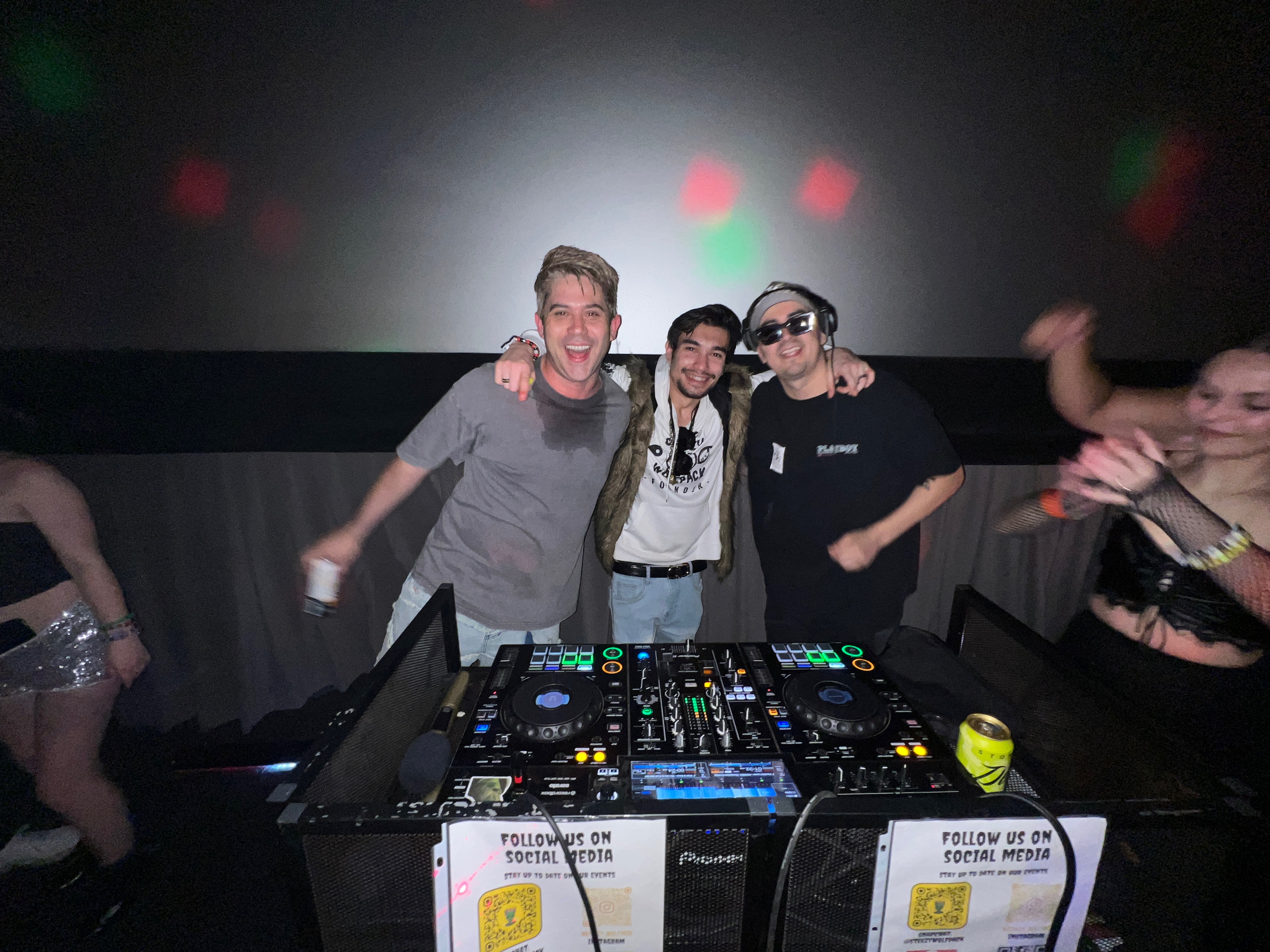DJ Zilla